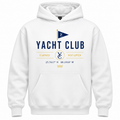 Yacht Club Hoodie