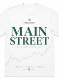 MAIN STREET Tee