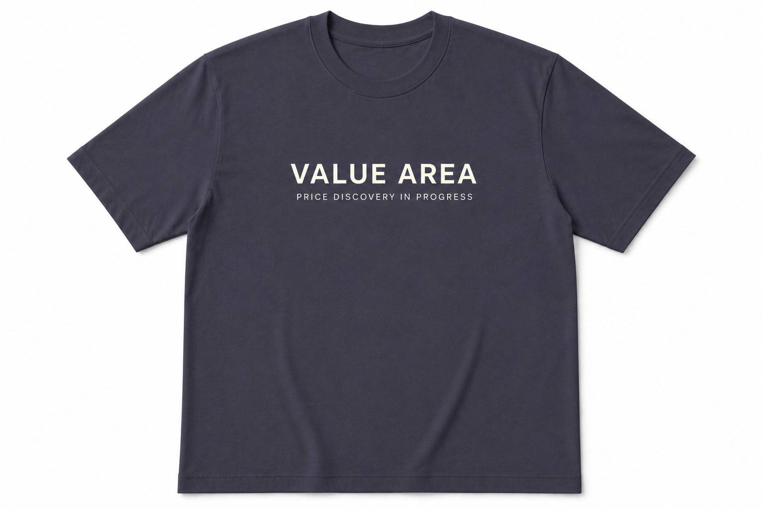 VALUE AREA