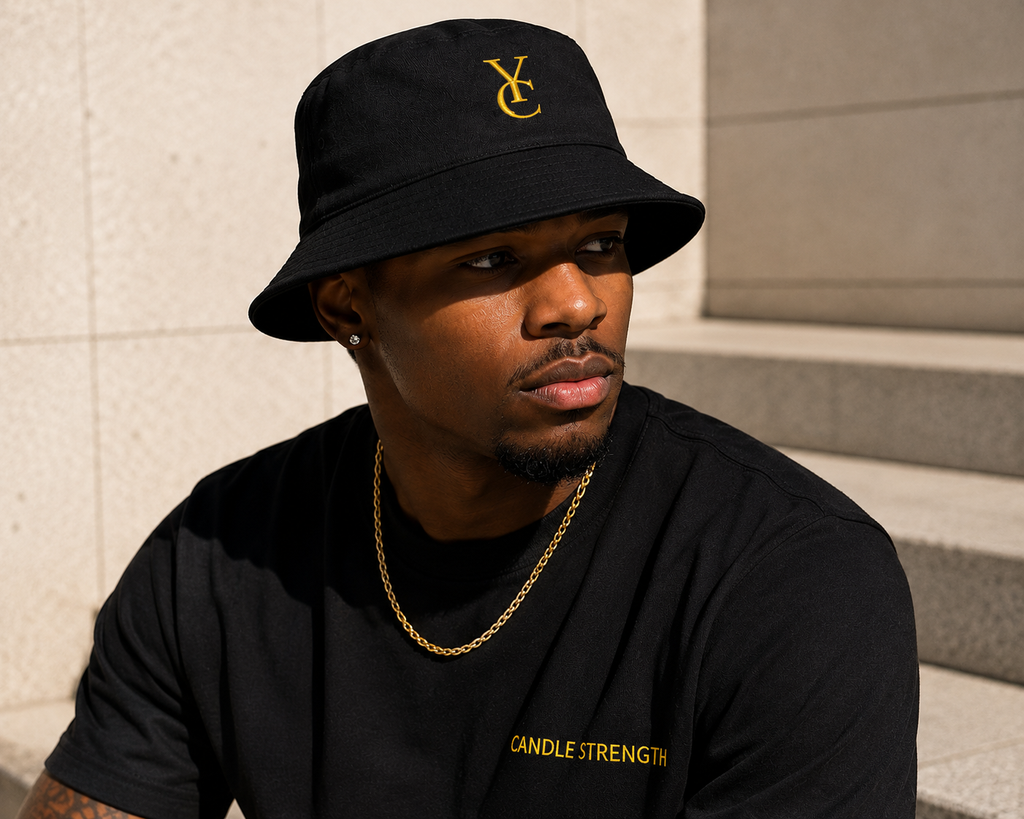 Yacht Club Bucket Hat