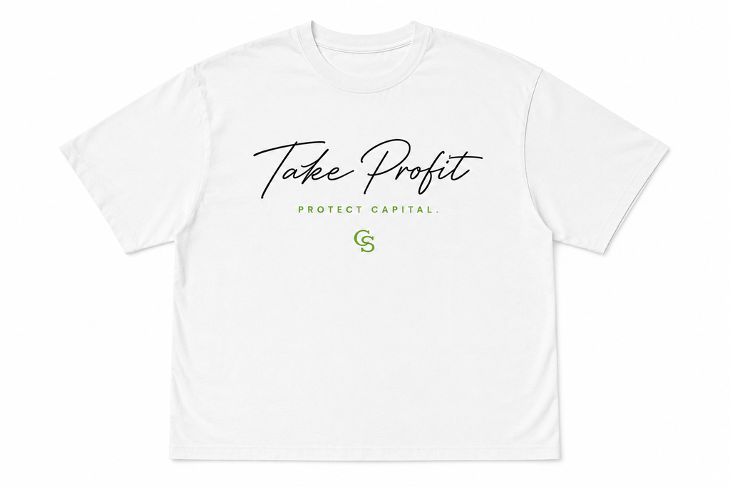 Take Profit  tee