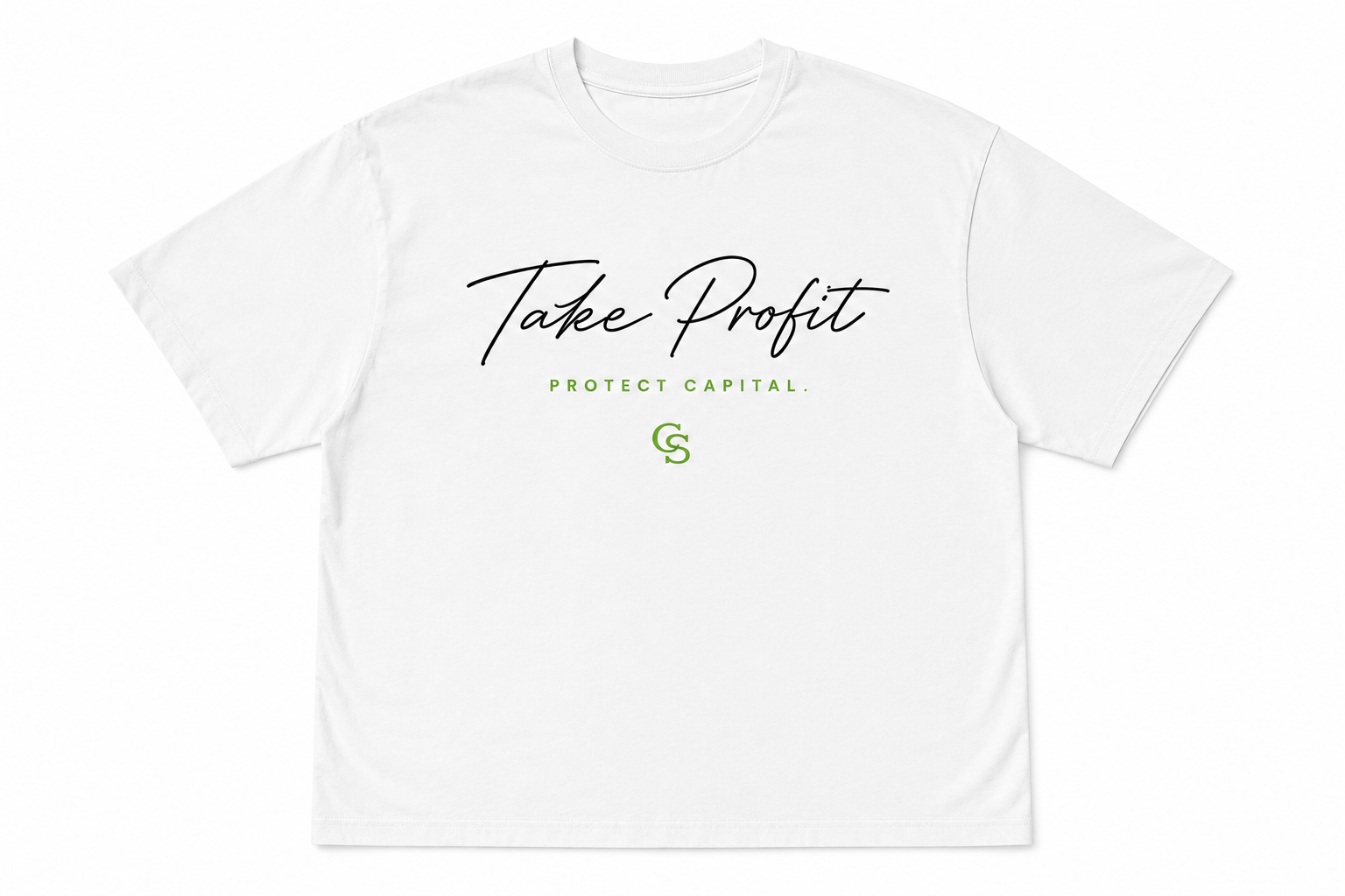 Take Profit  tee
