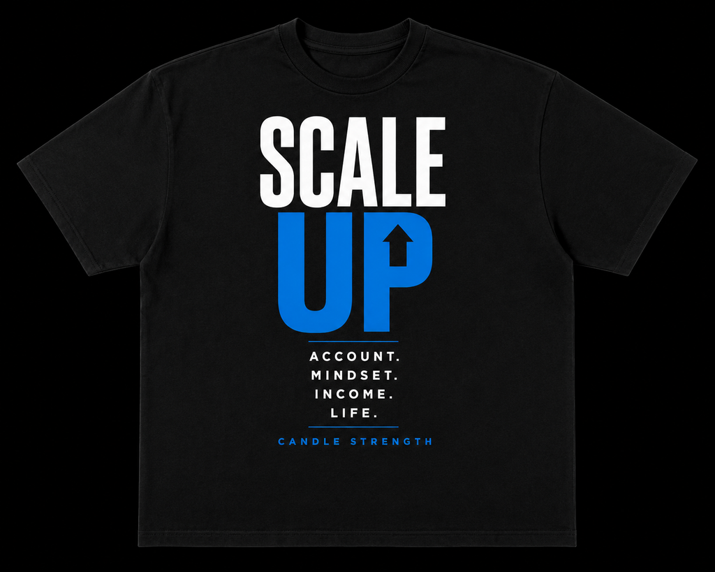 SCALE UP