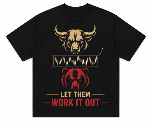 LET THEM WORK IT OUT.
