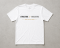 STRUCTURE > INDICATORS Tee