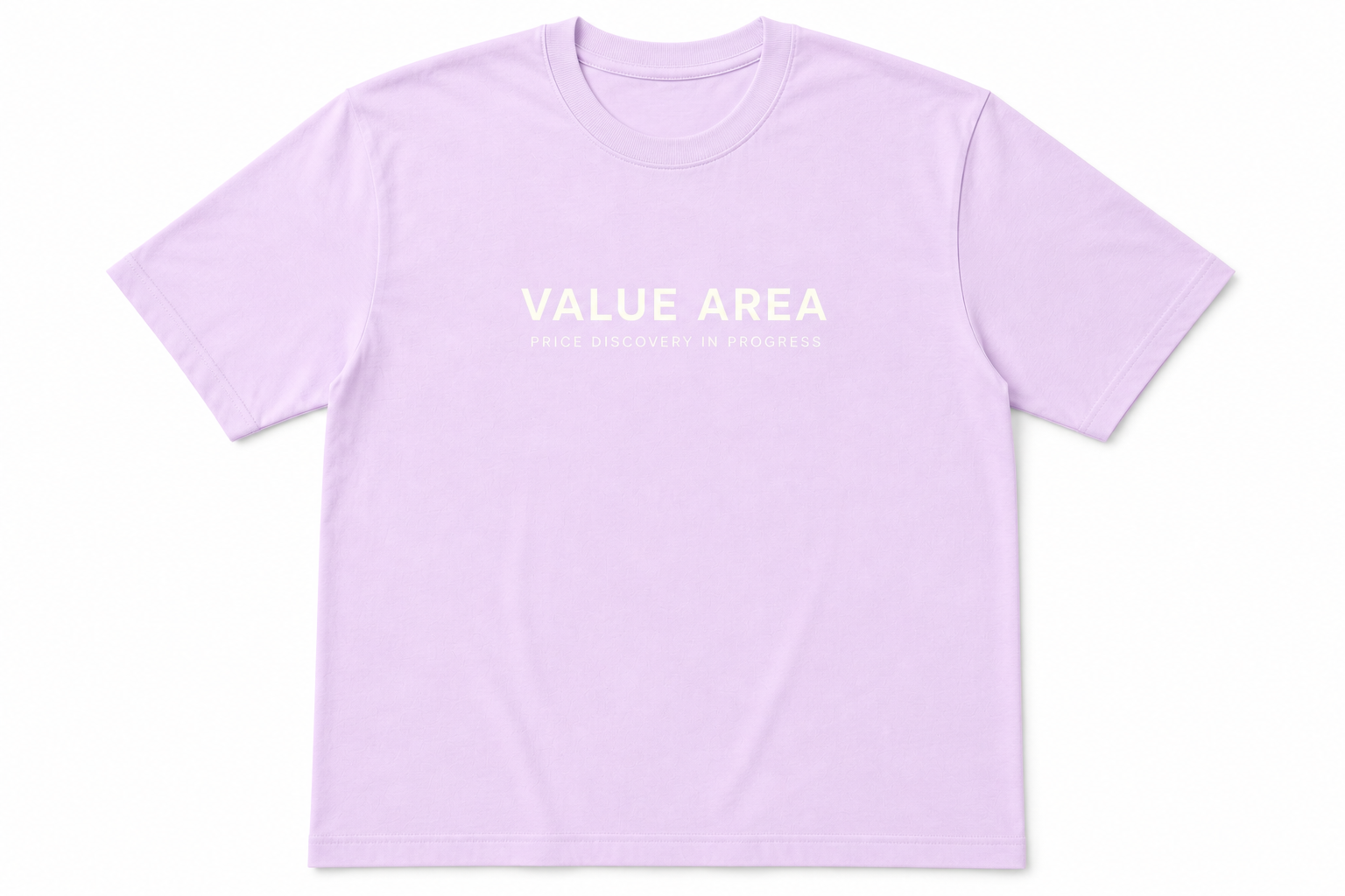 VALUE AREA