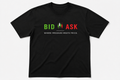 BID/ASK Tee