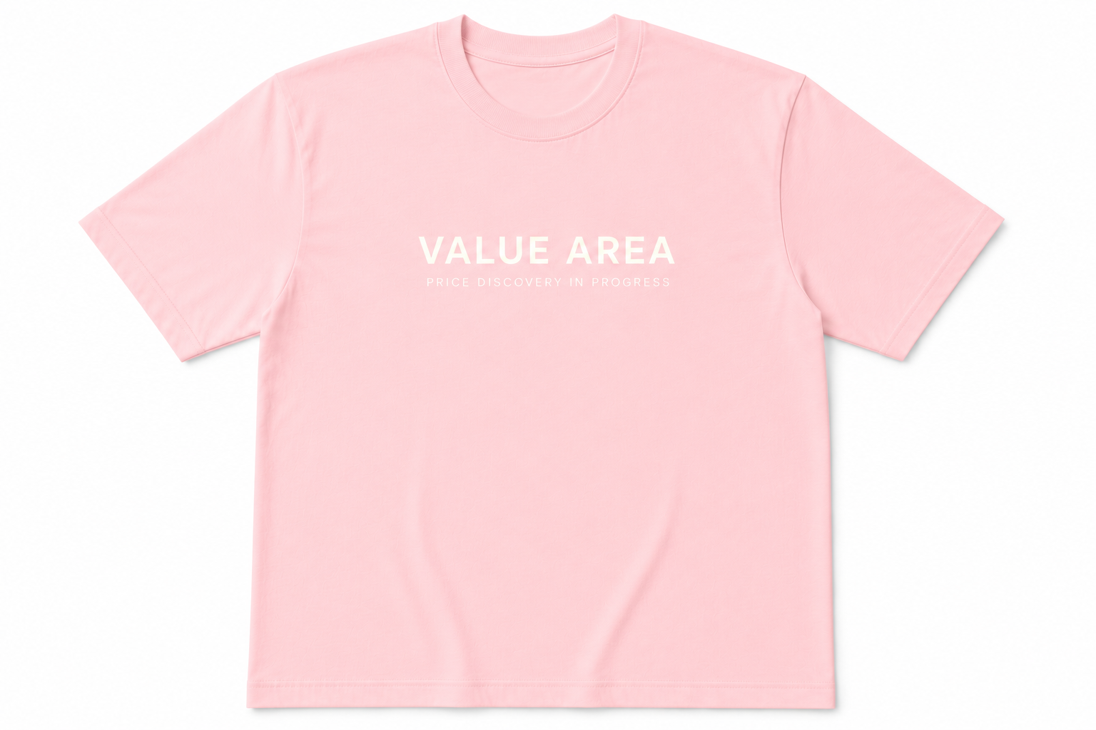 VALUE AREA