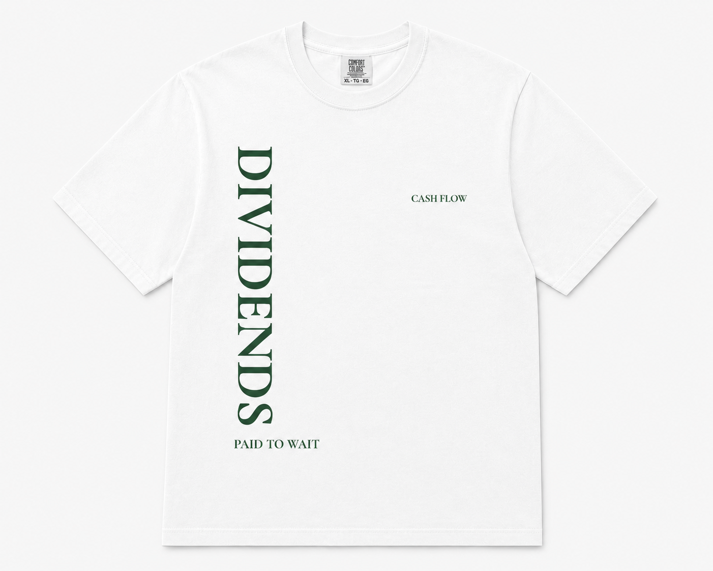 DIVIDENDS