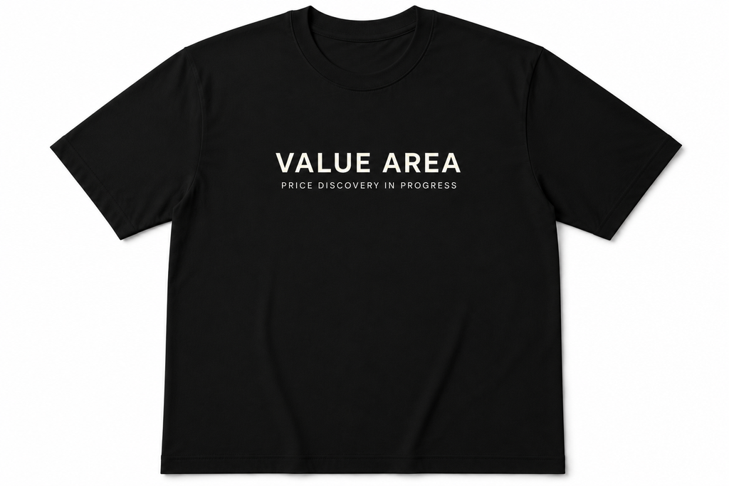VALUE AREA