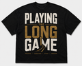 THE LONG GAME