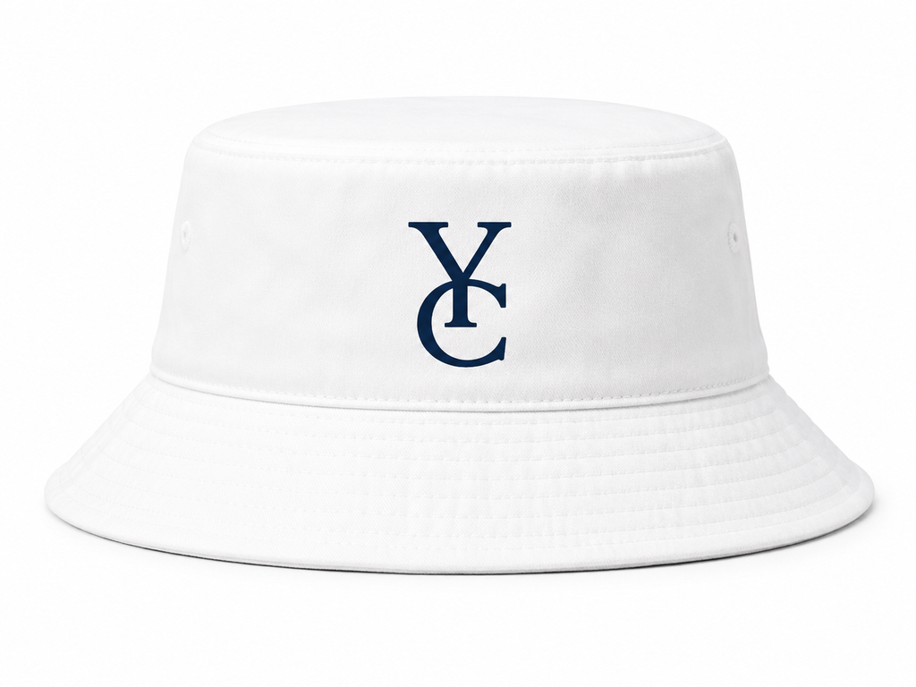 Yacht Club Bucket Hat