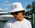 Yacht Club Bucket Hat