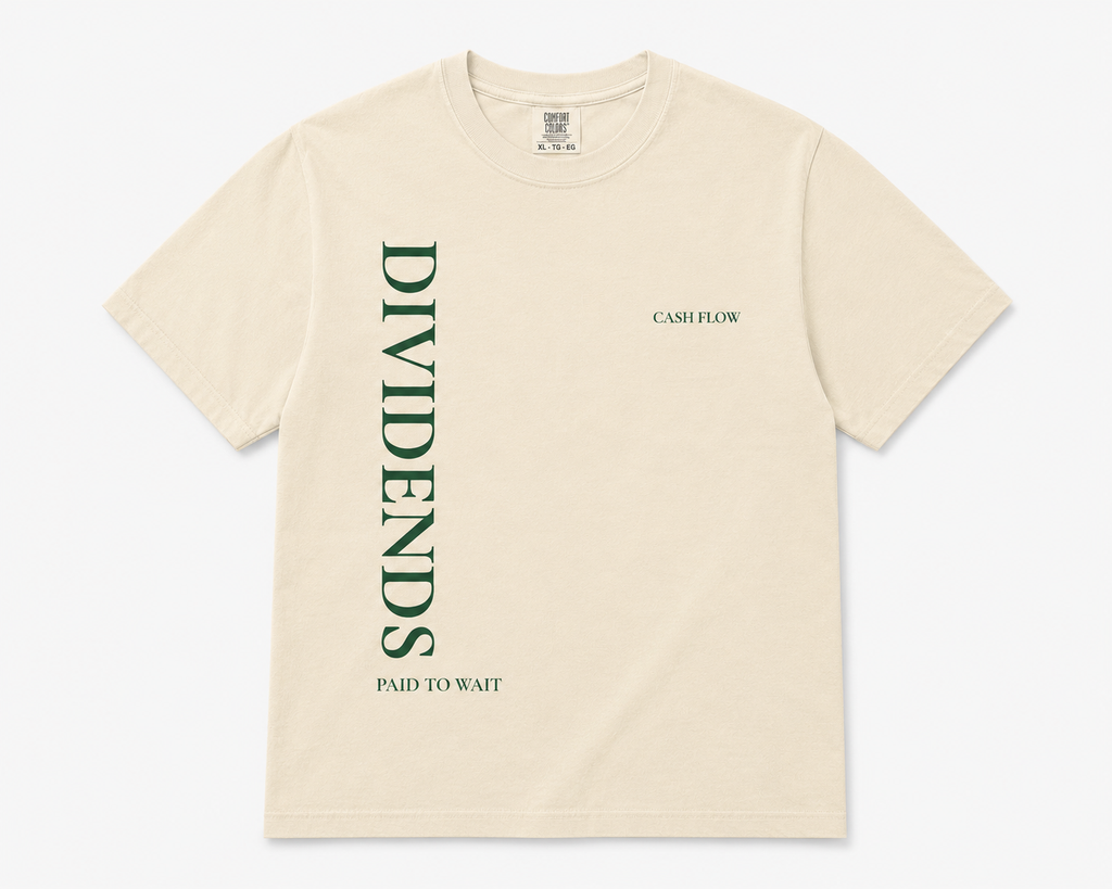 DIVIDENDS