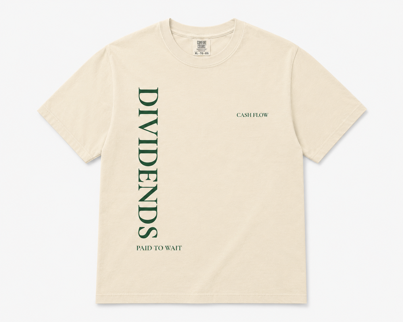 DIVIDENDS
