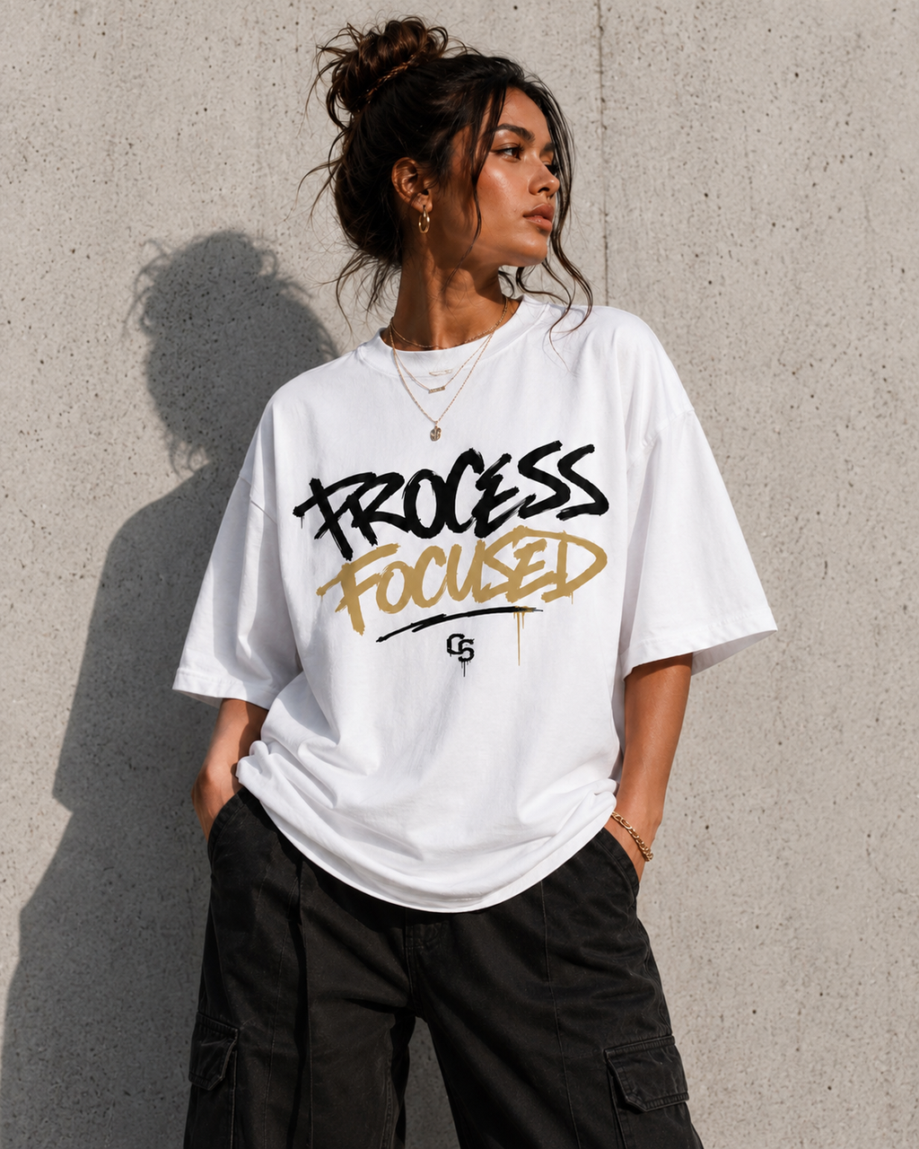 PROCESS FOCUSED