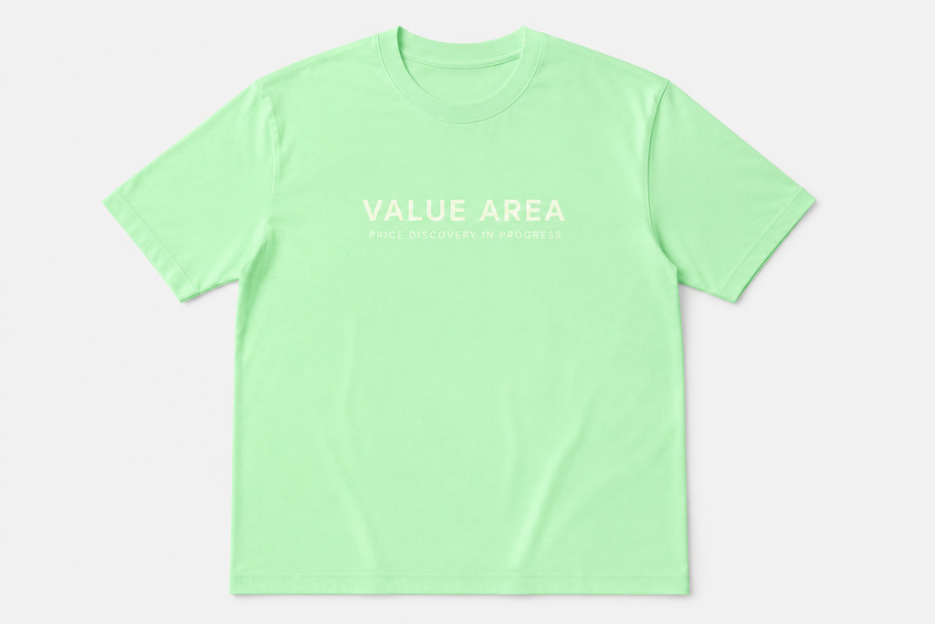 VALUE AREA
