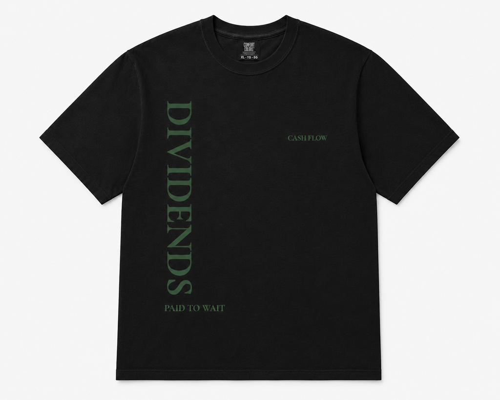 DIVIDENDS
