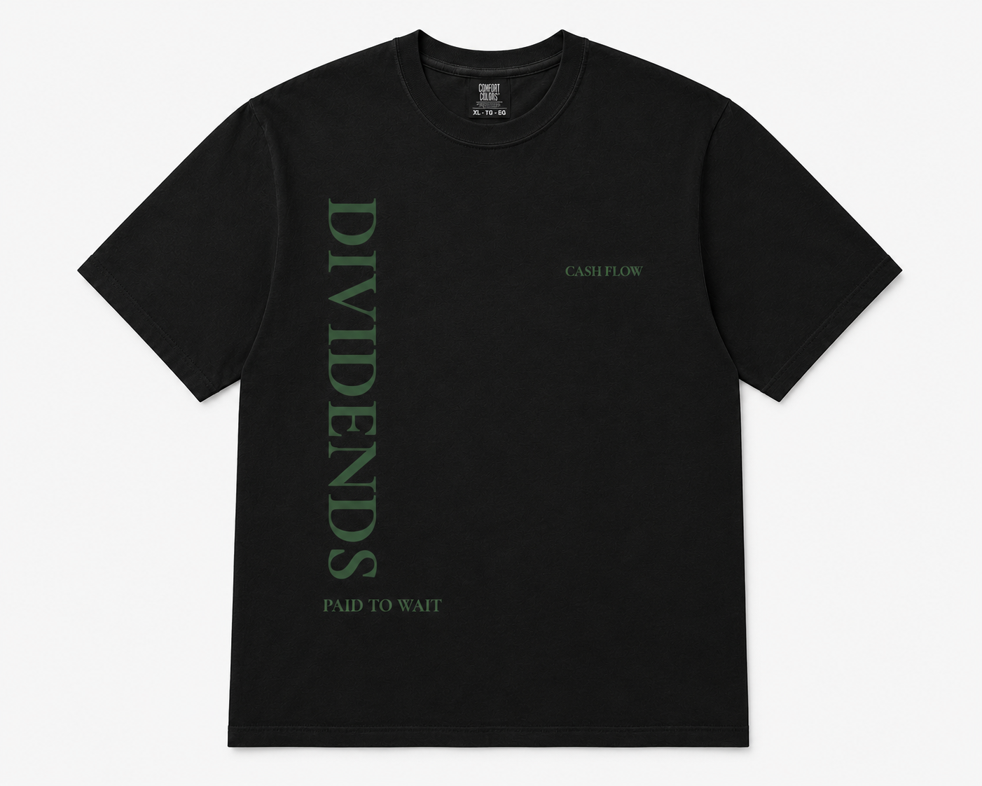 DIVIDENDS