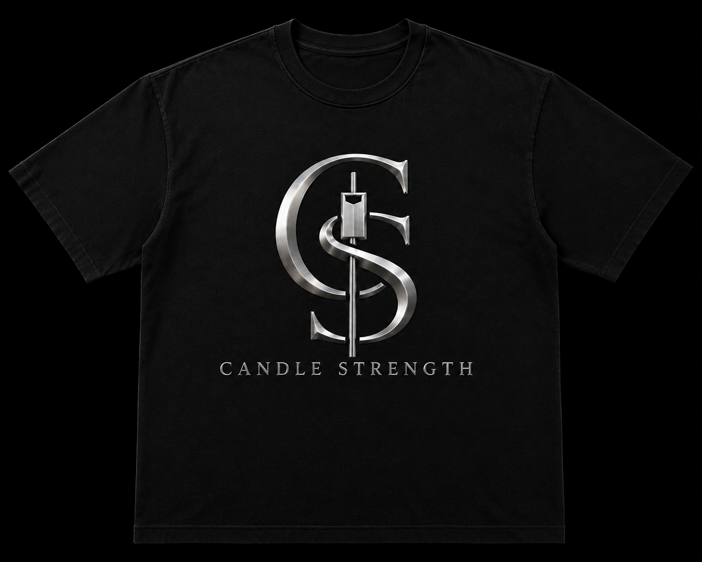 Signature Tee