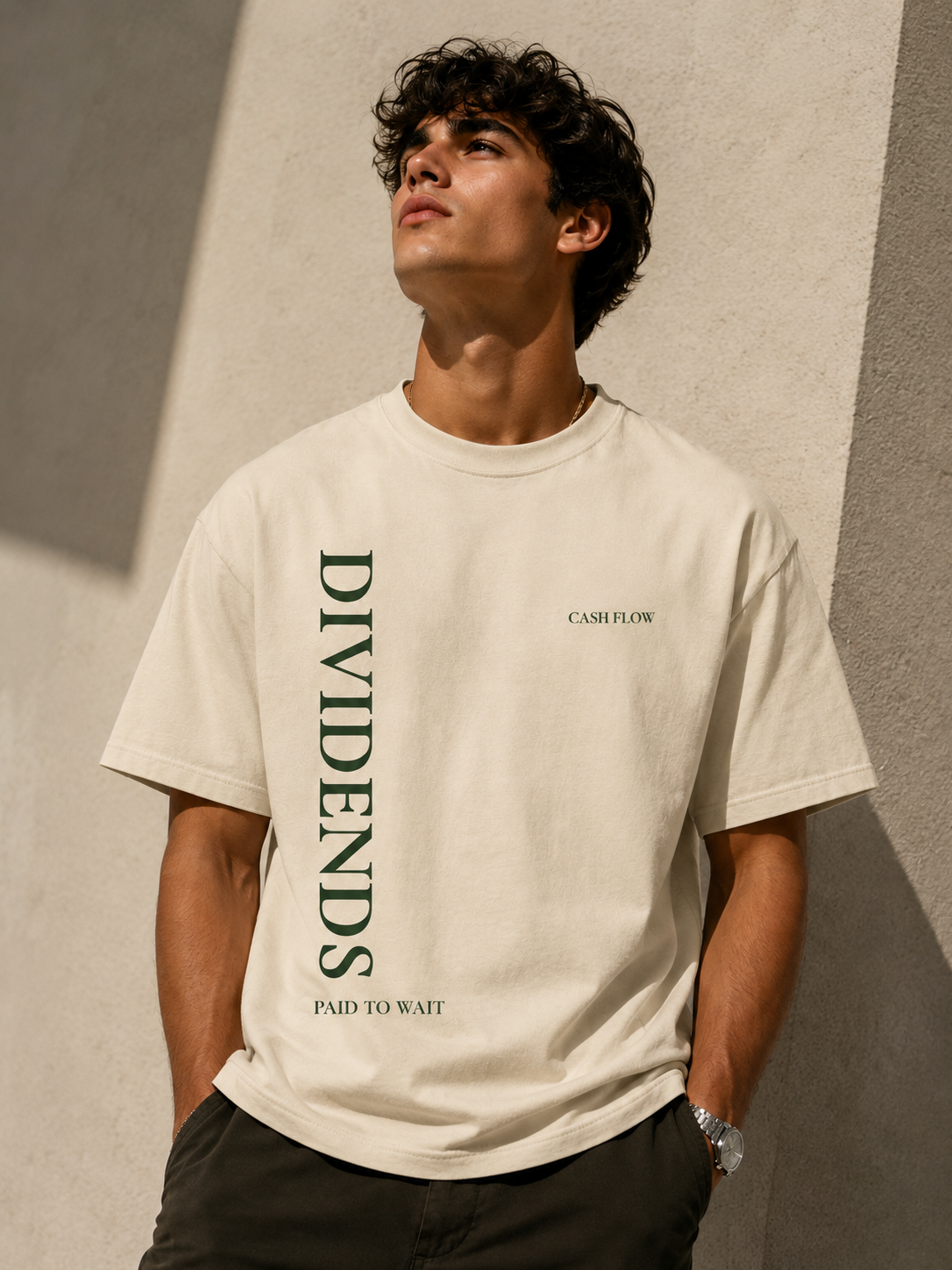 DIVIDENDS