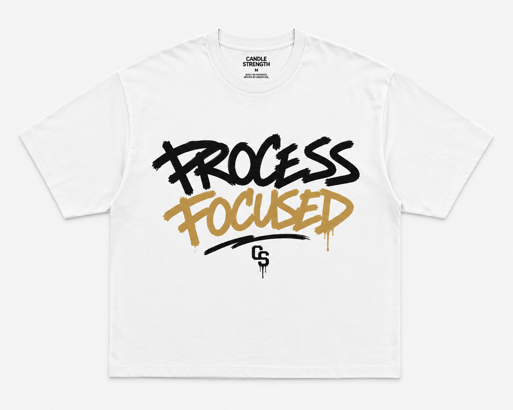 PROCESS FOCUSED