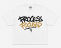 PROCESS FOCUSED