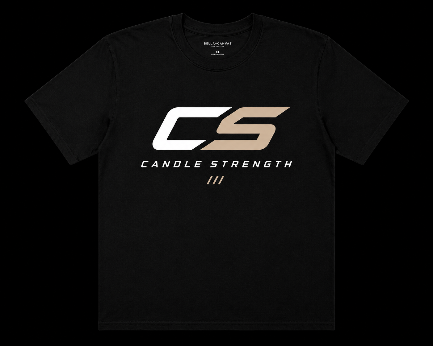 CS Performance Tee