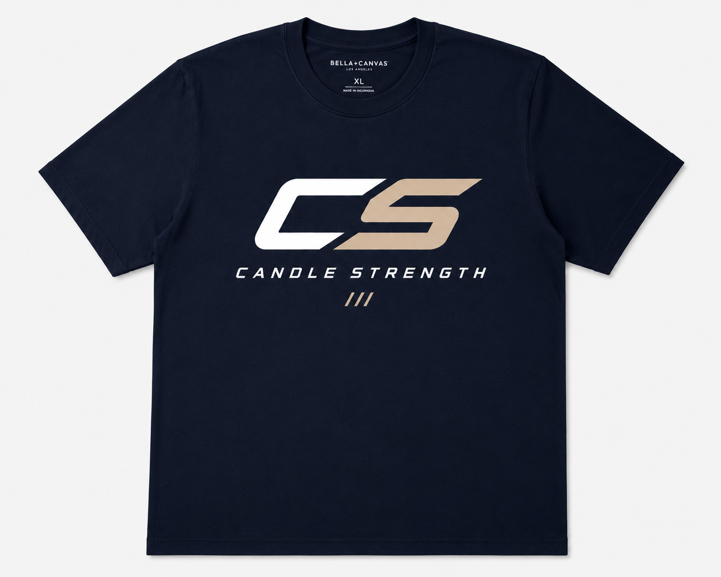 CS Performance Tee