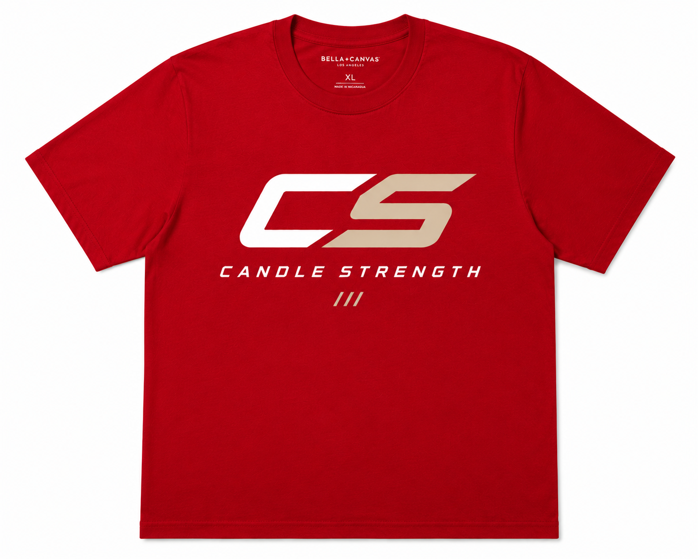 CS Performance Tee