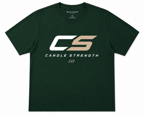 CS Performance Tee